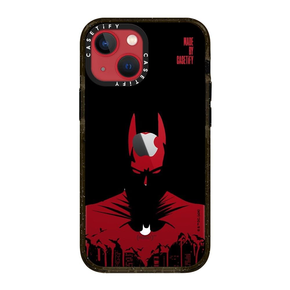 Amazon.com: CASETiFY for iPhone 13 Mini Case - Impact Compatible
