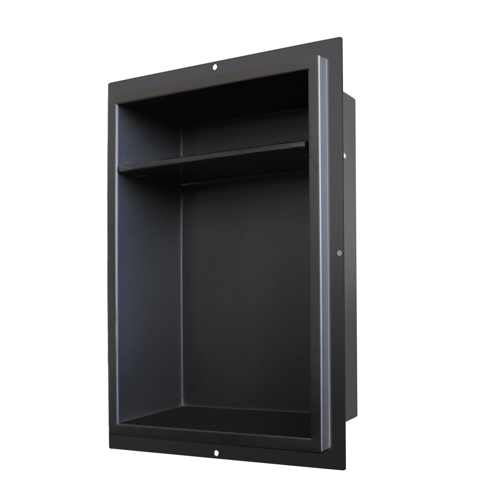 Snapklik.com : CKB Shower Niche Stainless Steel, 18 Inch X 14 Inch X 4 ...