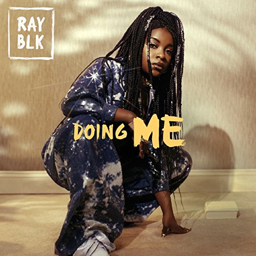 Ray BLK
