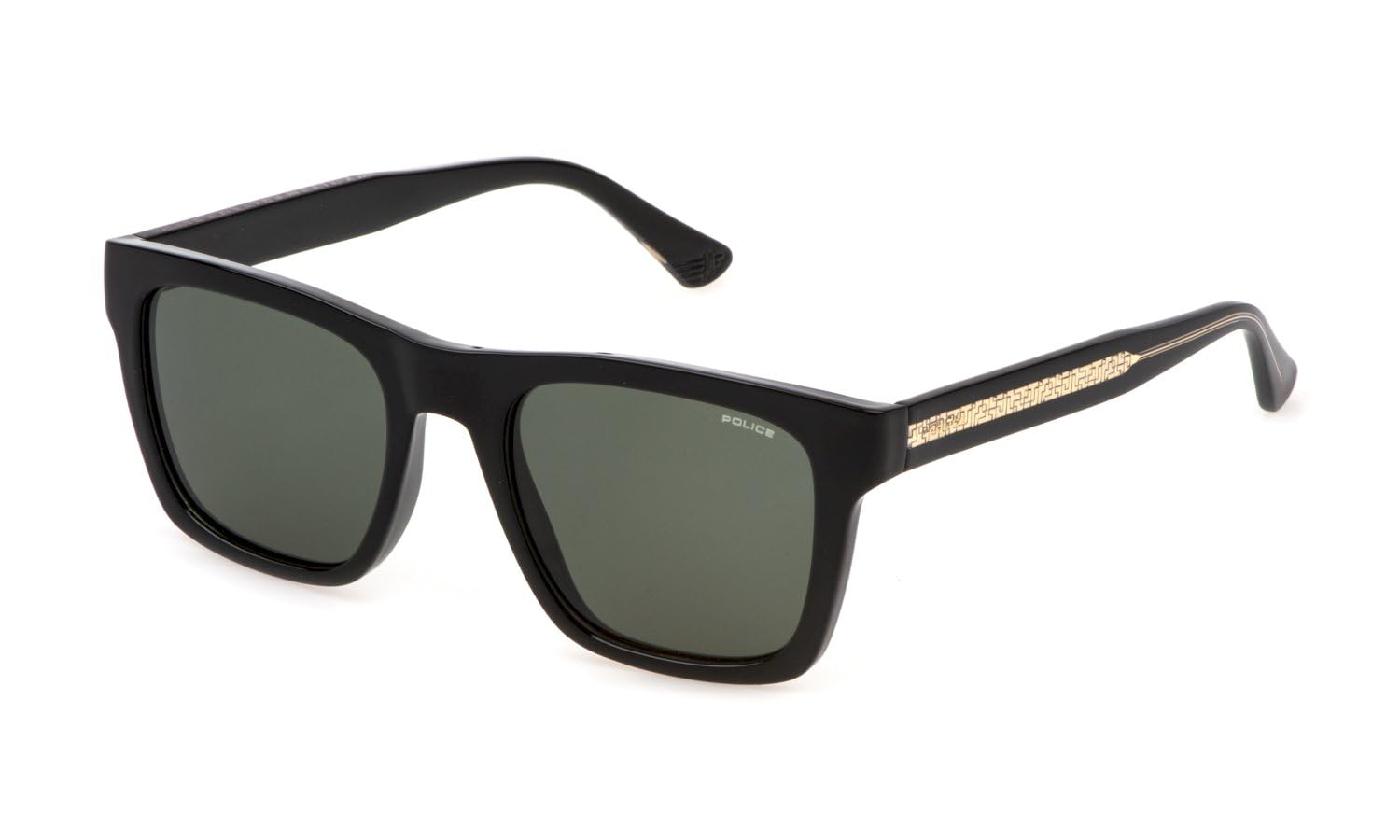 Police Avatar 1, Men's Glasses