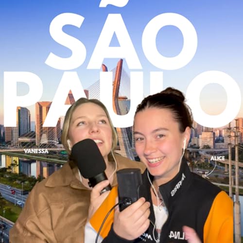 #19 Explosives F1-Wochenende in Sao Paulo! Nach dem Antrag das Ferrari-Aus, Crashes, Zoff & Maggui-Vorwürfe 🔥