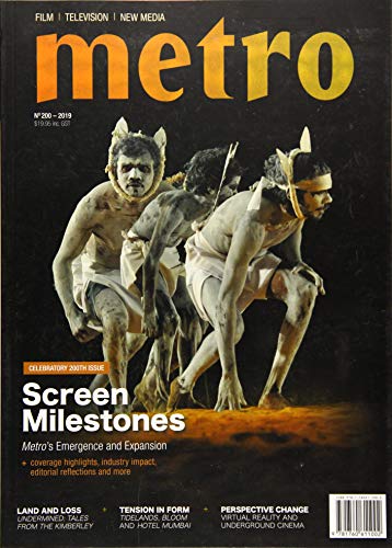Metro No 200