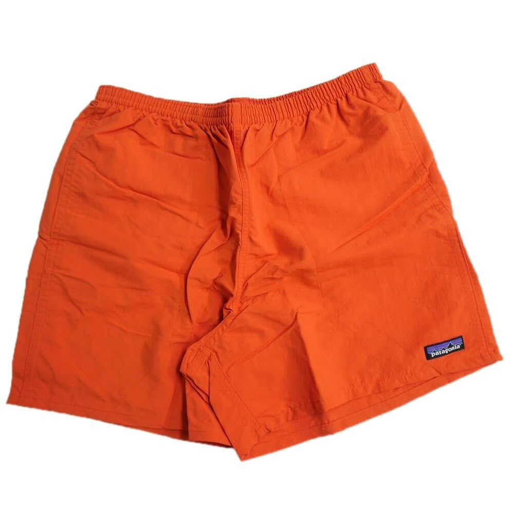 パタゴニア バギーズショーツ XS EVMA イブニングモーブ 57022 Amazon | [パタゴニア] M's Baggies Shorts 5 バギーズ ショーツ
