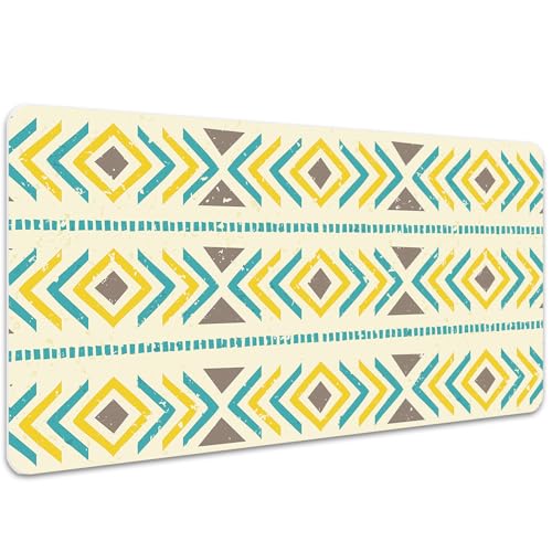 Couverture de bureau 100x50 cm pour protéger les surfaces des rayures