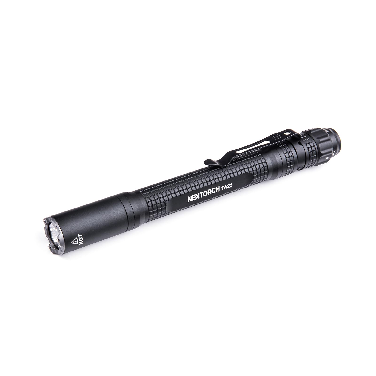 Amazon.co.jp: Nextorch TA22 タクティカルペントーチ懐中電灯 ペン
