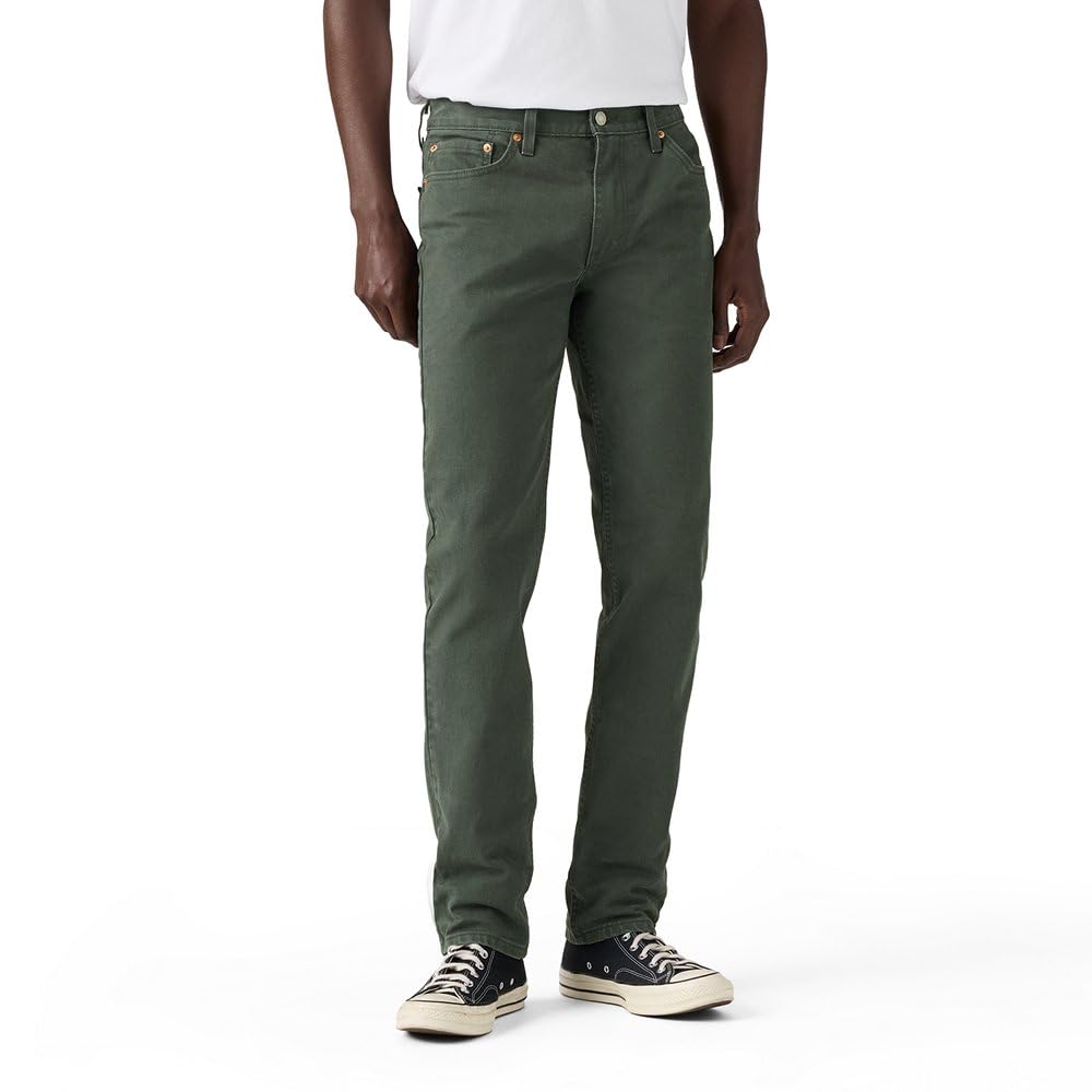 Levi's Men's 511 Slim Fit Jeans (Seasonal)