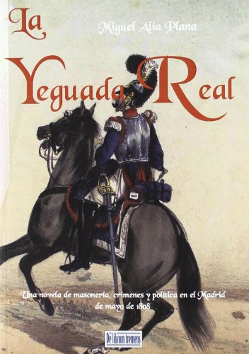 Yeguada Real la beau livre de collection sur l'art équestre