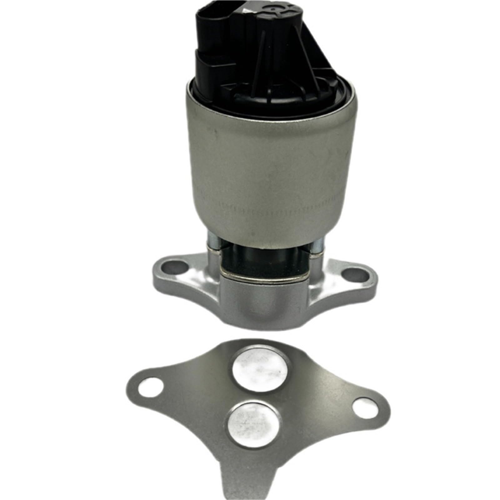 EGR Valve FIt for Vauxhall FIt for Opel Astra F Combo Corsa B Tigra Vectra 1.4I 1.6I 17095232 851581QM-17094050 EGR Valve Valve Solenoid