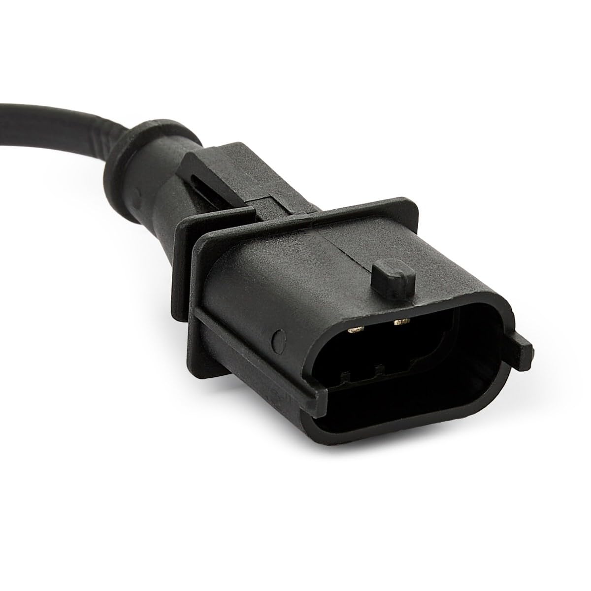 RIDEX 3946S0009 Sensor posición árbol de levas con cable Compatible con FIAT GRANDE PUNTO 199