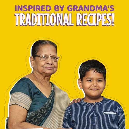 Image of BE'BE' BURP - Cereals | Mix Porridge Broken Wheat Porridge with Banana & Beetroot | No Sugar No Salt | No Artificial Preservatives & Flavours | Real Fruits & Vegetables | 200g