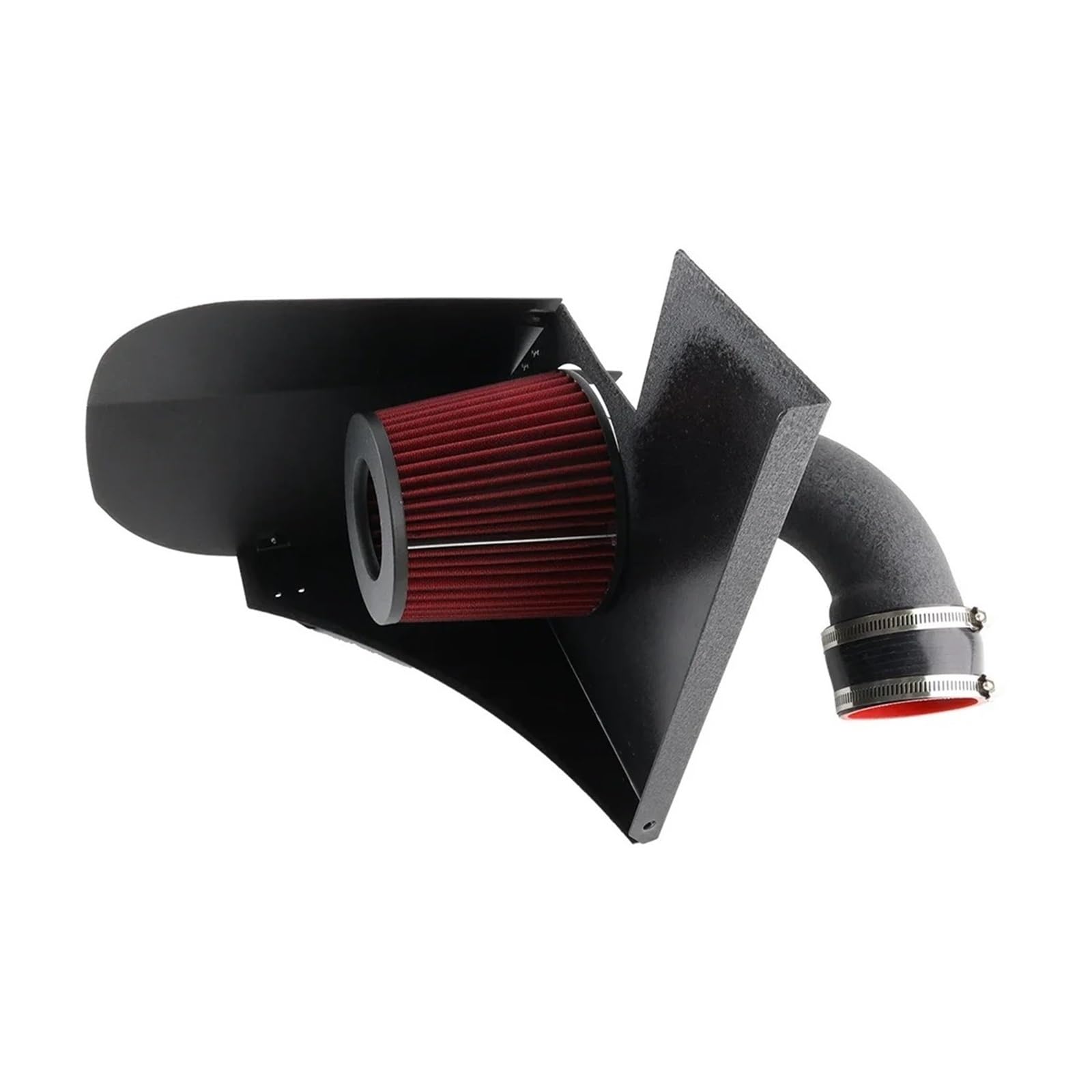 Filtro de aire inducción admisión BMW F20 F21 B48 para mejorar tus rutas y conducción deportiva