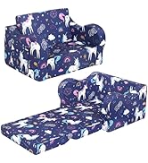 Amazon.com: MOMCAYWEX Macaron Bean Bag Chair for Kids and