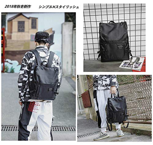 最新 リュックのおすすめ人気選 容量 機能性を比較解説してご紹介 暮らし の