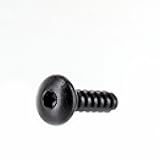 Ski-Doo New OEM Torx Truss Screw K40 X 16, 250000759