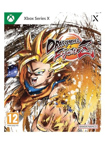 Dragon Ball FighterZ (Xbox Series X)
