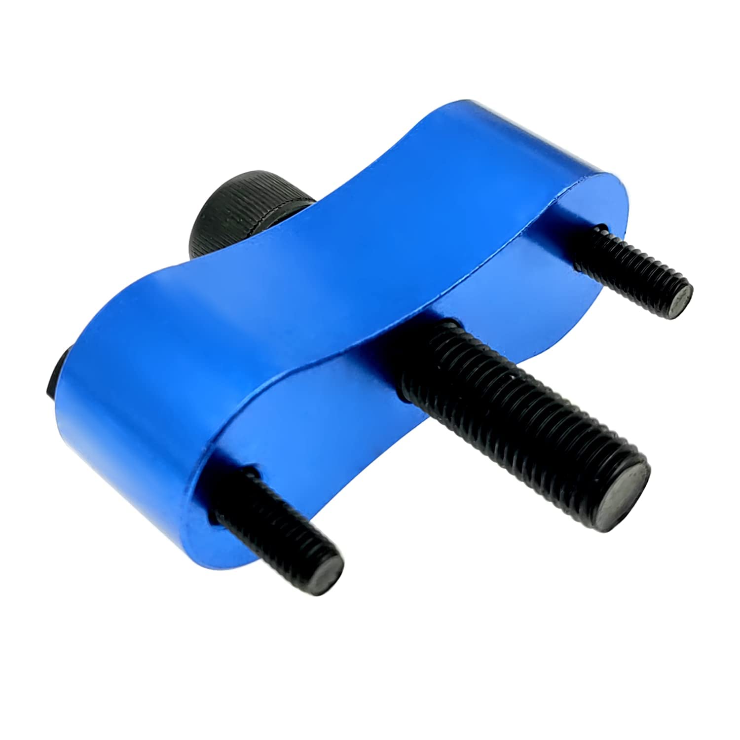 ZKTOOL Extractor de cubierta del alternador - Compatible con motores Ducati Multistrada, Monster, Supersport y Superbike (1990-2009), equivalente a OEM 887131749
