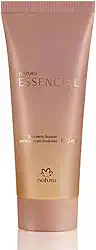 Natura Essencial Sabonete Líquido Corporal Feminino, Fragrância Floral Amadeirada, 100ml