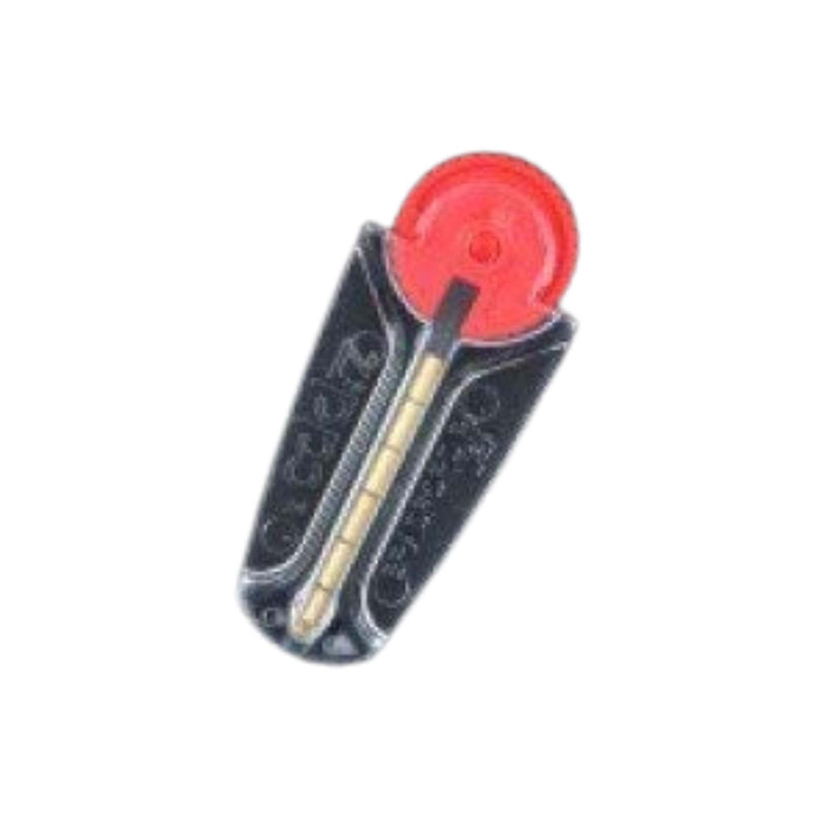 Karya Siddhi Traders Flints for Zippo and Earth Lighters - 6 Piece (Grey)