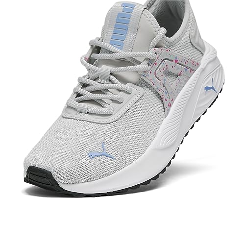 PUMA Shoes Pacer 23 Sneaker, Ash Gray-Day Dream, 6.5 US Unisex Big Kid2