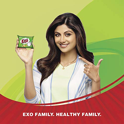 Image of Exo Dish Wash Bar - 300 g