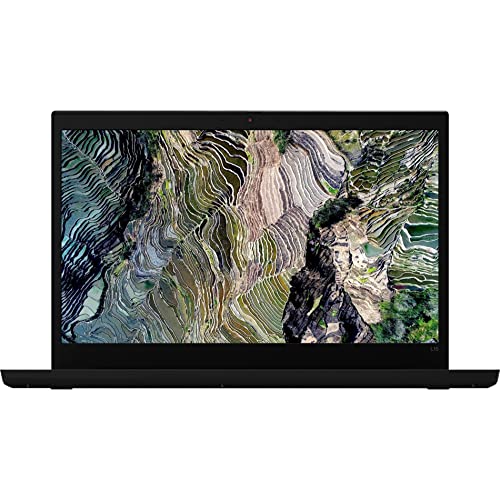Amazon.com: Lenovo ThinkPad L15 Gen2 20X30094US 15.6