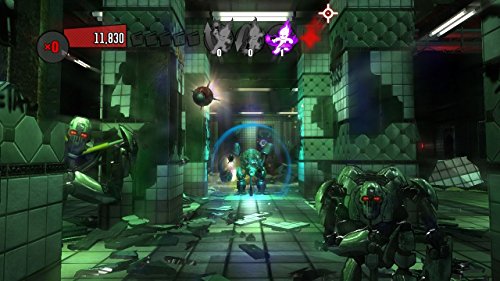 Image of The Shoot (Motion Control) - Playstation 3 (Certified Refurbished)