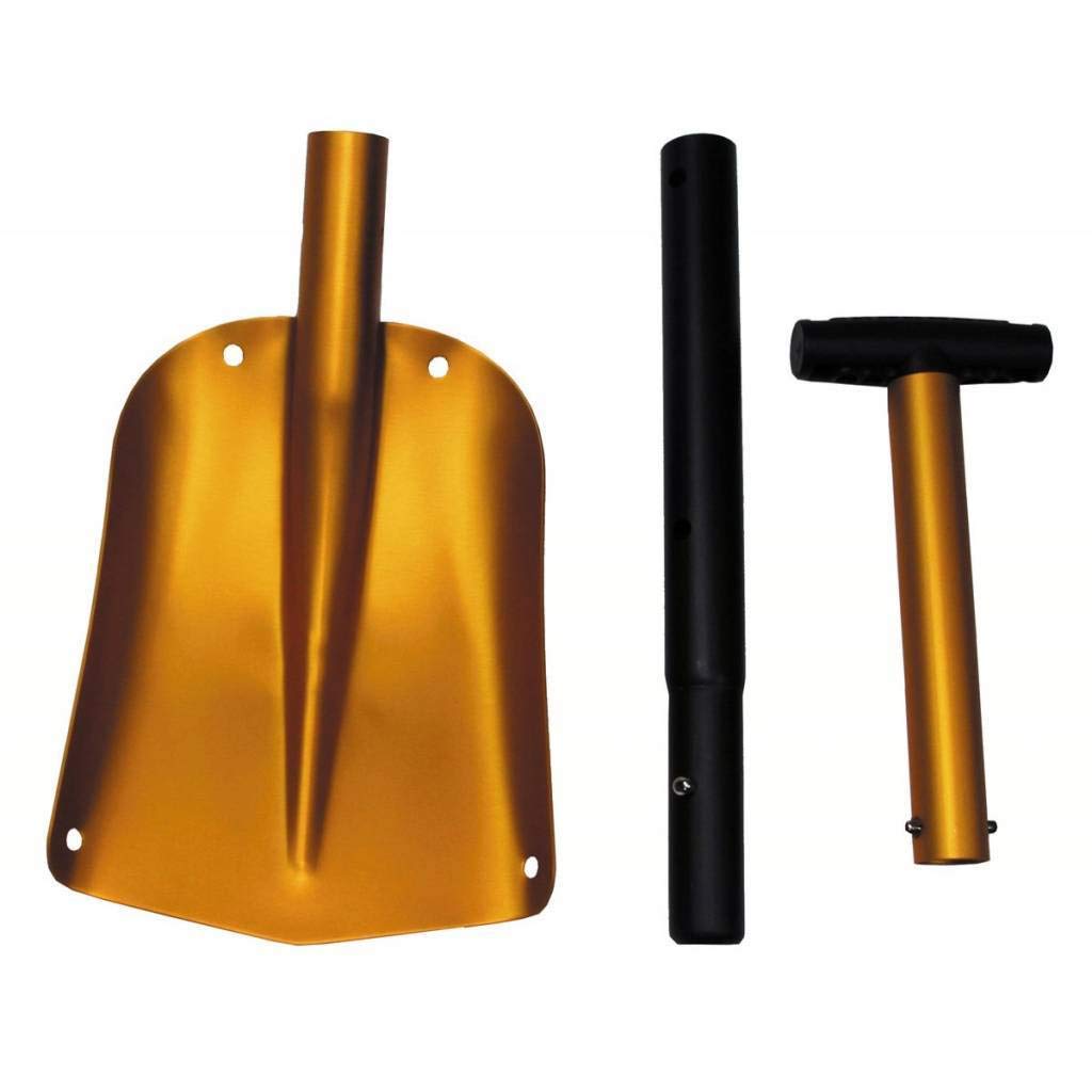 Fox Aluminium Snow Shovel