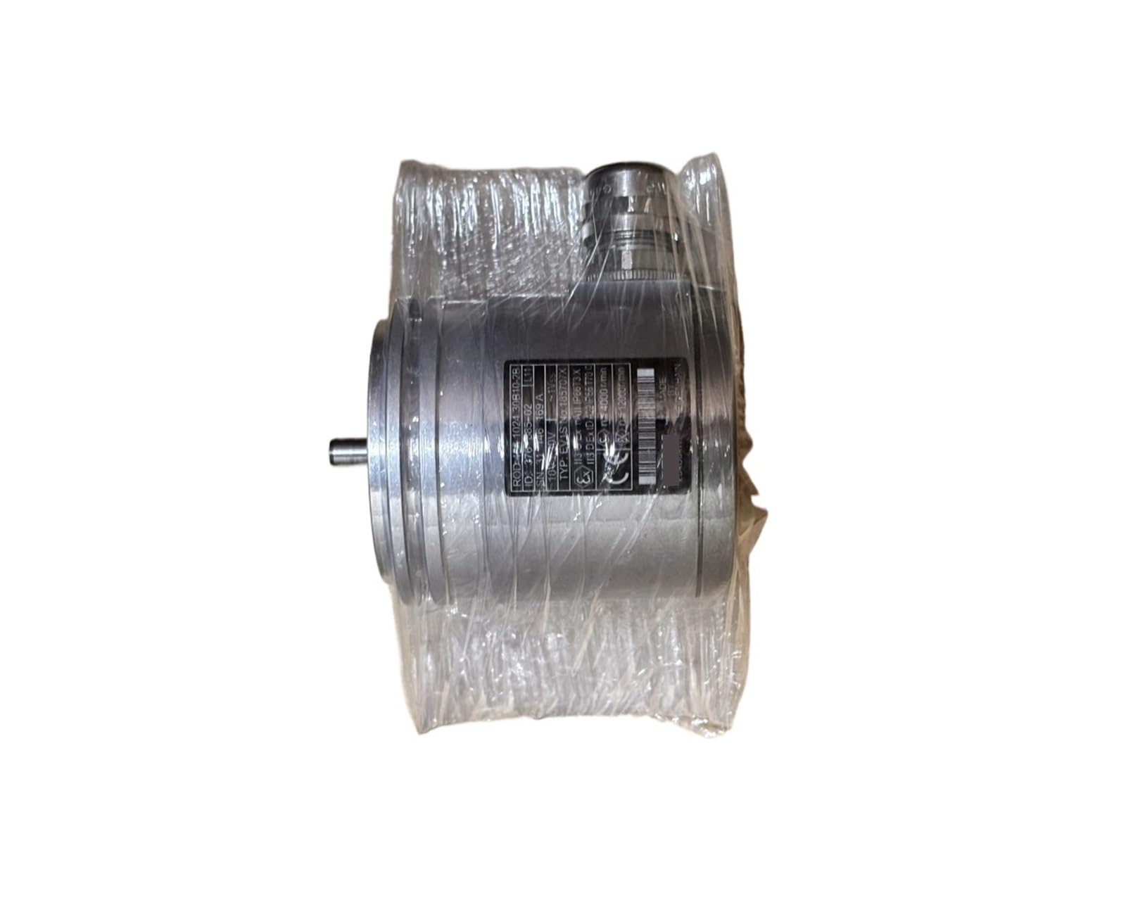PWQBABJWL Incremental Rotary Encoder EV1S 185707X for Industry