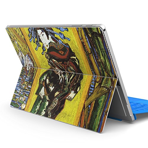 igsticker Surface pro7 (2019) pro6 pro2017 pro4 p XLV[ T[tFX m[gubN m[gp\R Jo[ P[X tB XebJ[ ANZT[ ی 003225 N[ ʐ^Ei a 