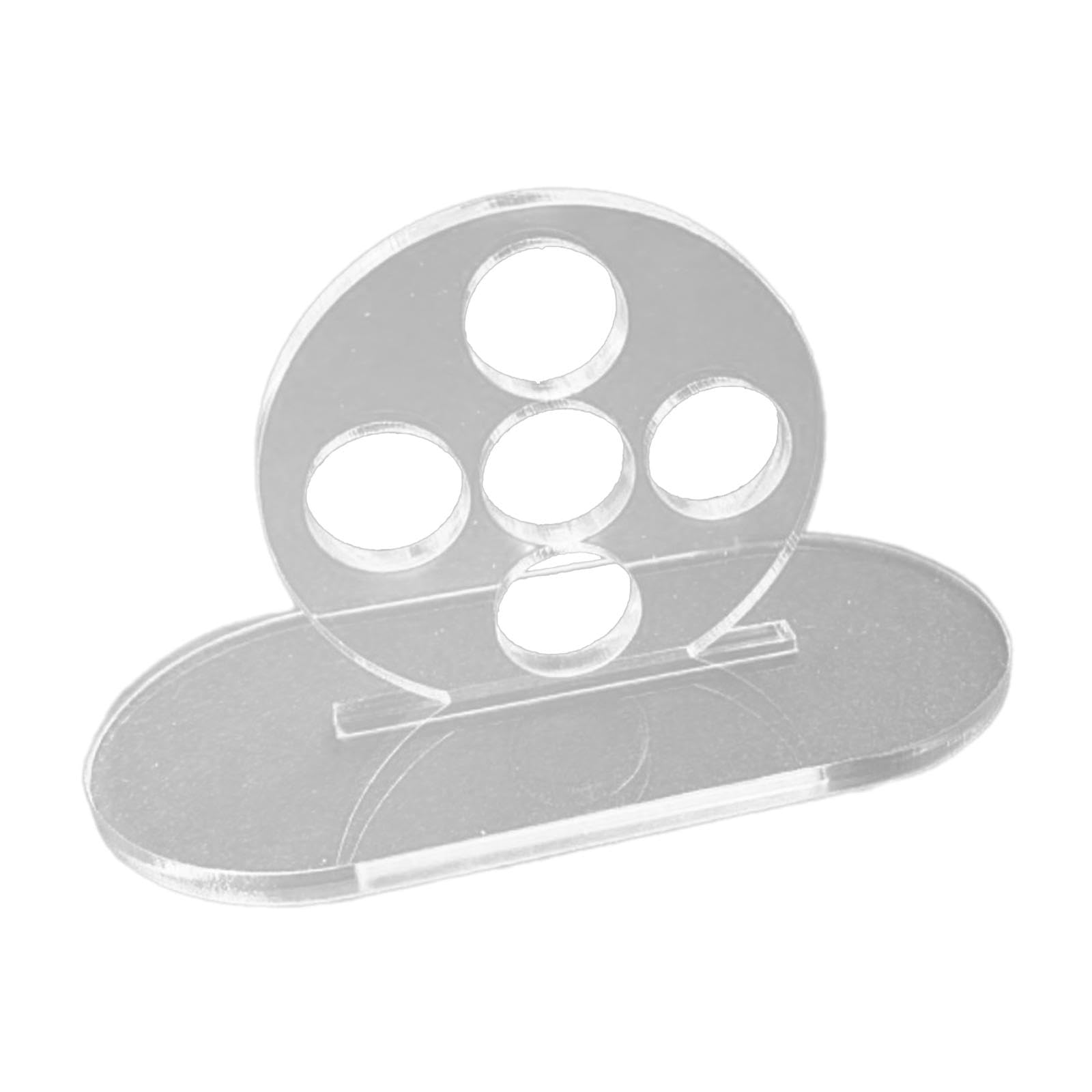 Merishopp Billiard Rod Trainer Clear Pool Cue Stroke Trainer Billiards Cue Accessories-image-19