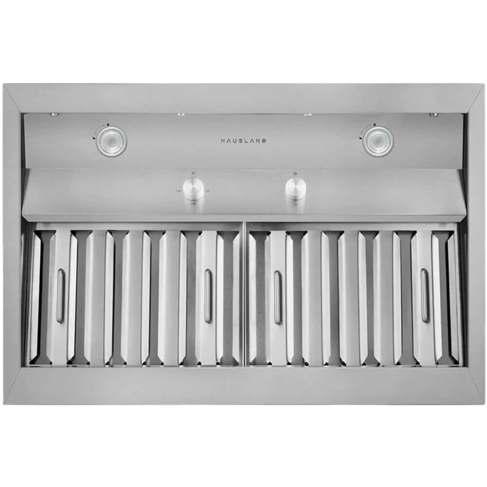 Hauslane IN-R200 Insert Range Hood