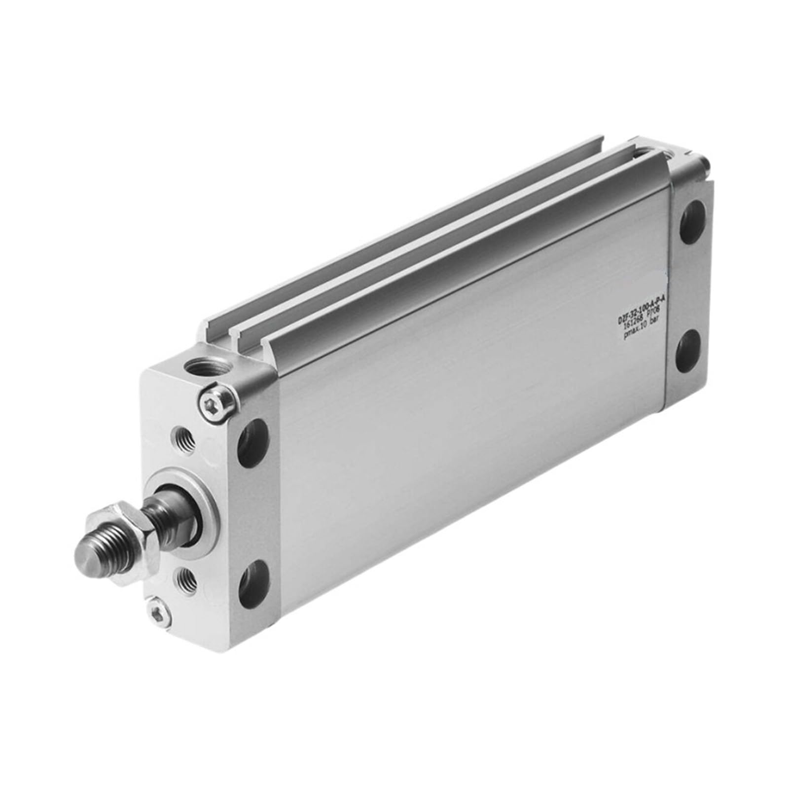 RISWEKFW Cylinder DZF-18-25-32-40-20-25-40-50-6-80-100-A-P-A(DZF-18-25-P-A)