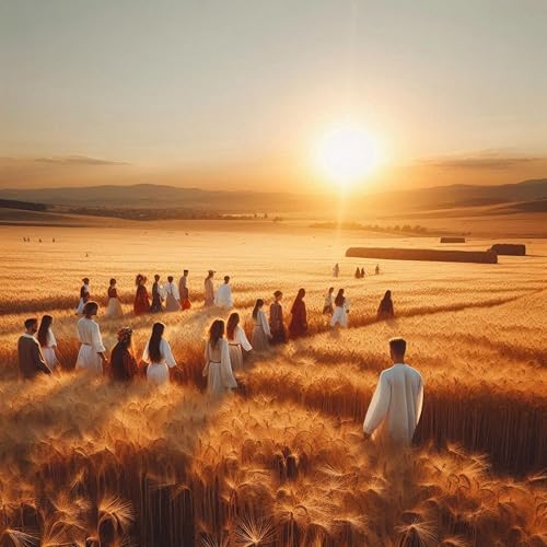 Sol Rojo (붉은 해)