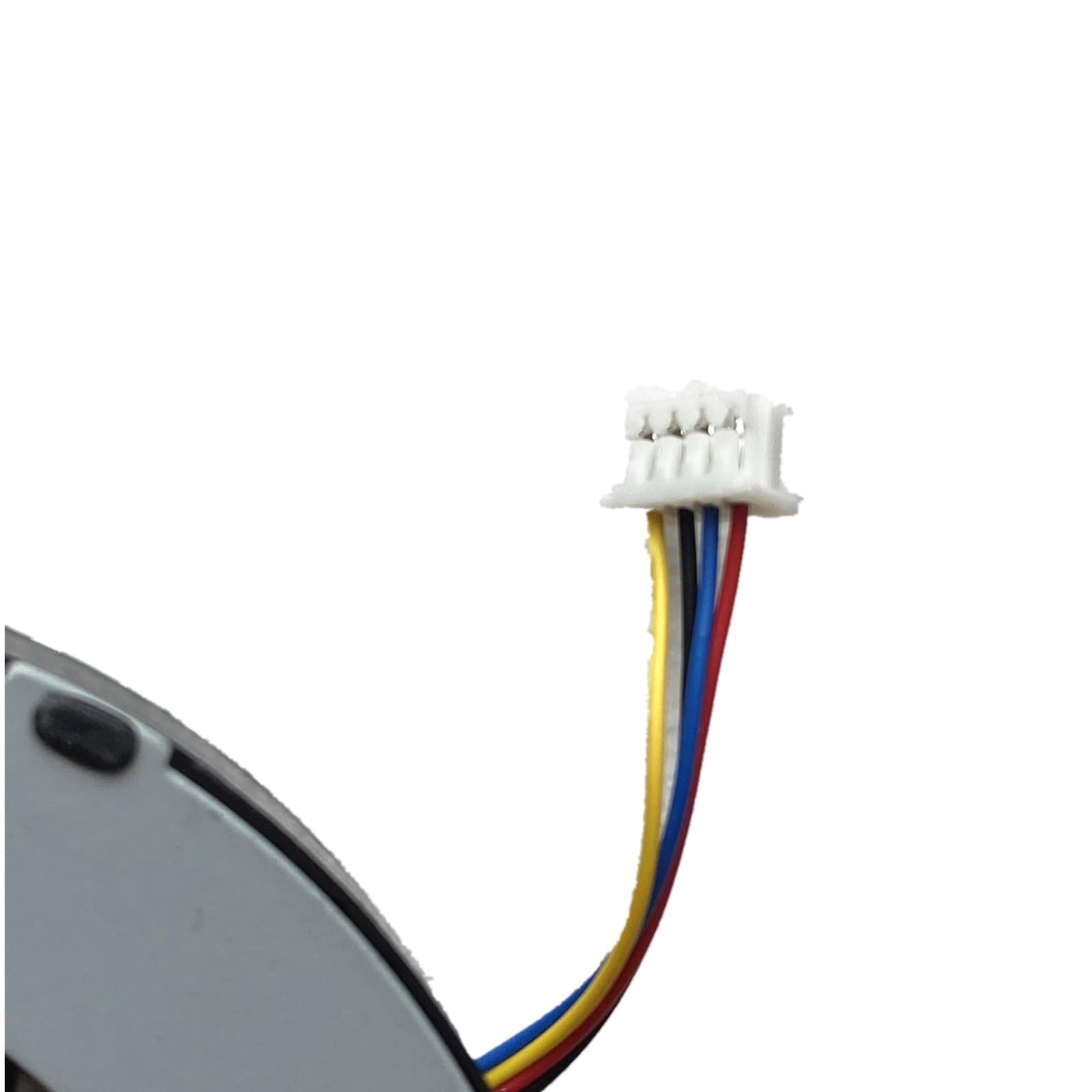 Xrifinmi New Cooling Fan for Laptop Compatible with Pegatron E15S E15K 13N0-FZA0302 13N0-FZA0301 Replace# FHFK QRYL DFS2000050C0T DC5V 0.5A