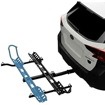 MotoTote Mini Dual Add On Double Electric Bike Rack Extension Kit for MotoTote Mini