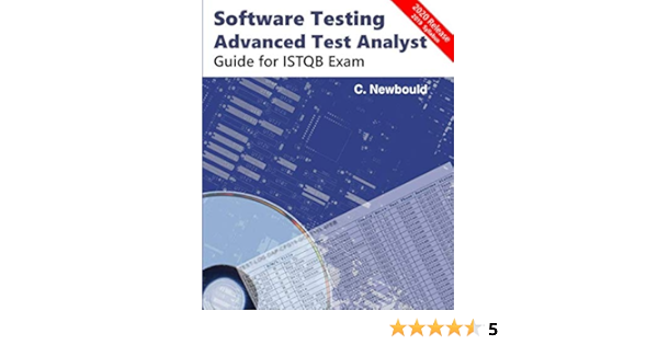ISTQB-CTAL-TA試験復習