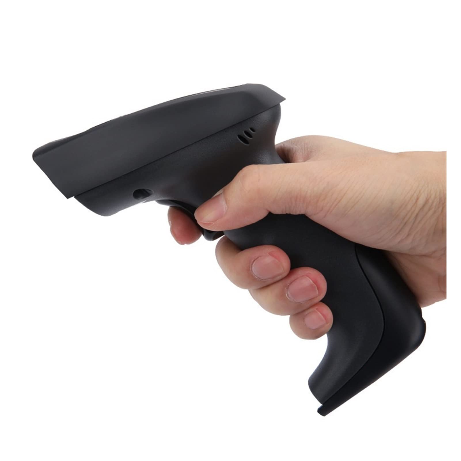 Lettore Barcode, Scanner Per Barre Wireless Industriale Ad Alta Precisione