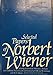 Selected Papers of Norbert Wiener