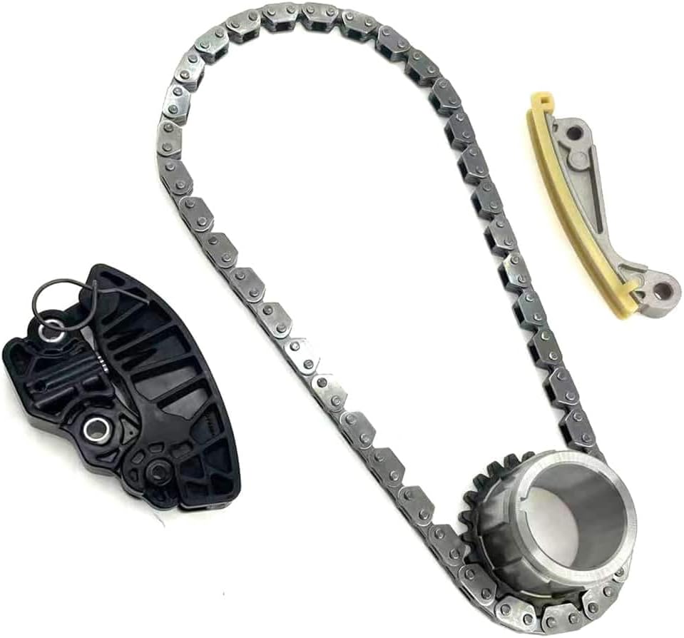 SKF Timing Chain Kit VKML73001A | Chrysler 2019-2009, Dodge 2019-2009, Jeep 2019-2009, Ram 2019-2011