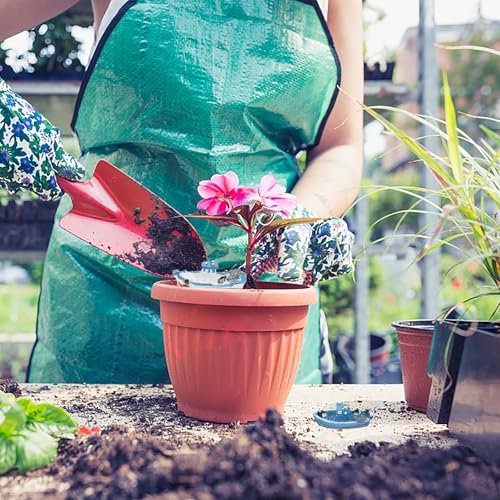 IMIKEYA 8-stück Miniaturboot Segelboot Yacht Miniaturboot-Modell aus Kunstharz für Dekoration, Garten, Pool, Aquarium, Party, Unisex, Erwachsen