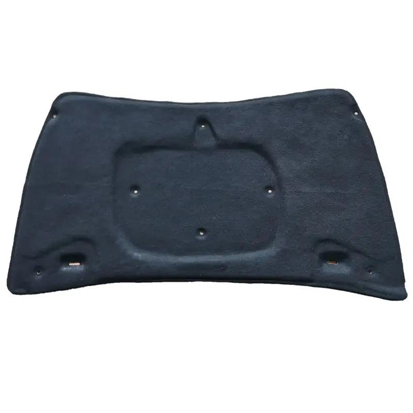 Tapis de capot avant pour Toyota Mark X X120 MK1 2005-2008 isolant phonique