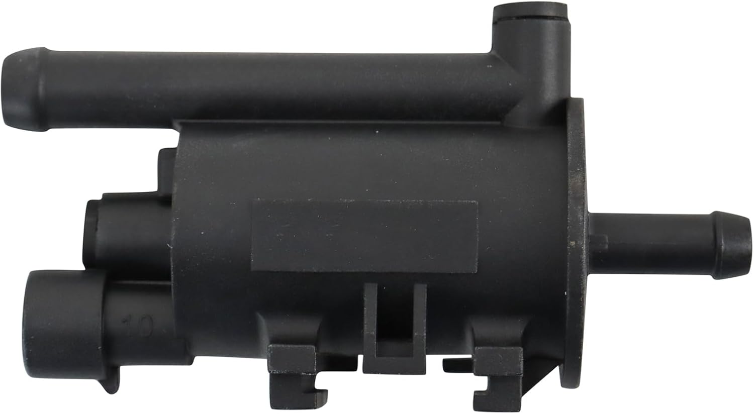 TRQ Vapor Canister Purge Solenoid Valve Compatible with 2006-2012 Hyundai 2006-2010 Kia