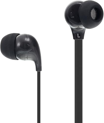 Miniatura 10 de Moki ACC-HP45P Com de 45 grados para t Buds, Rosa