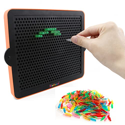 Image of RioRand Refill Pegs 280 PCS for Magic Light Up Board