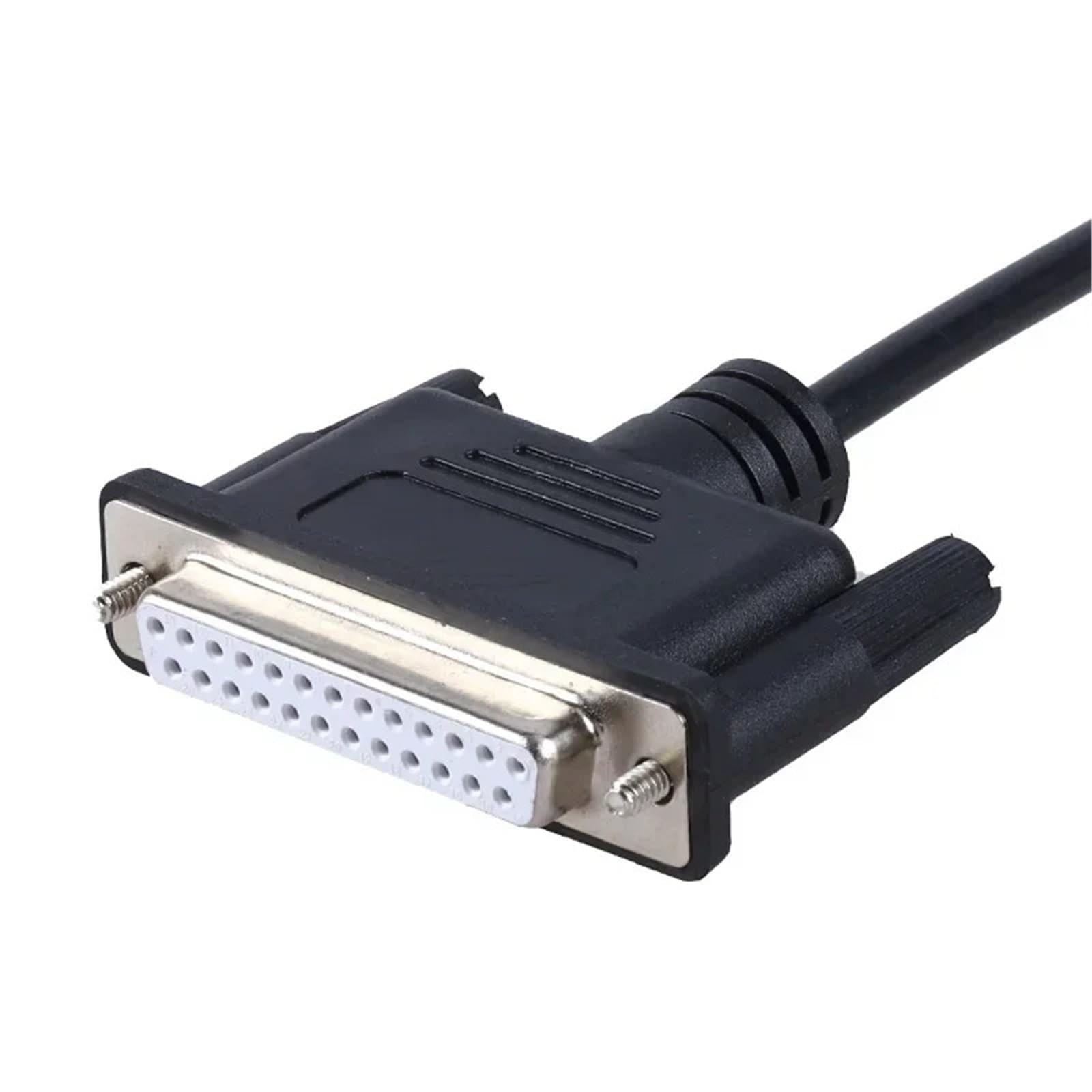 UDHBJEBQ USB Compatible with Machine Tools RS232 25pin programming cable series download line(USB-FANUC eco)