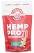 Manitoba Harvest Hemp Pro 70 Protein Supplement, Vanilla, 11 Ounce