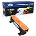 Price comparison product image RINKLEE TN1050 Toner Cartridge Compatible with Brother DCP-1510 DCP-1512 DCP-1610W DCP-1612W HL-1110 HL-1112 HL-1210W HL-1212W MFC-1810 MFC-1910W | High Yield 1000 Pages | Black