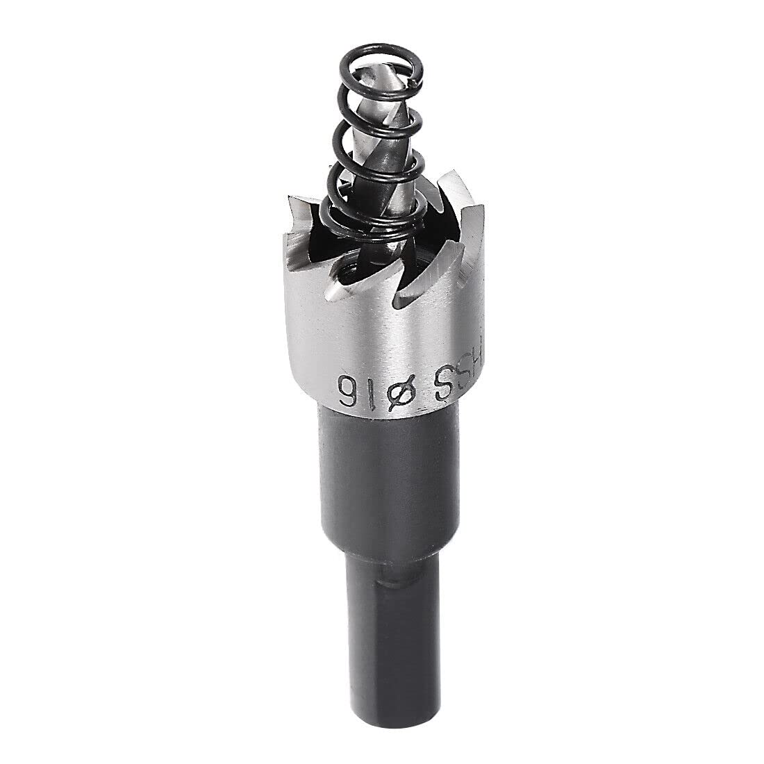 YADAV 6mm HSS Drill Bit Hole Saw Cutter for Metal Alloy Wood (B0BS182MDV) Amazon Price History, Amazon Price Tracker