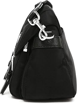 最終お値下げ中　トリーバーチ　ヴァージニアベルトバッグ　ブラック　新品未使用品 楽天市場】TORY BURCH トリーバーチ ボディバッグ VIRGINIA BELT BAG