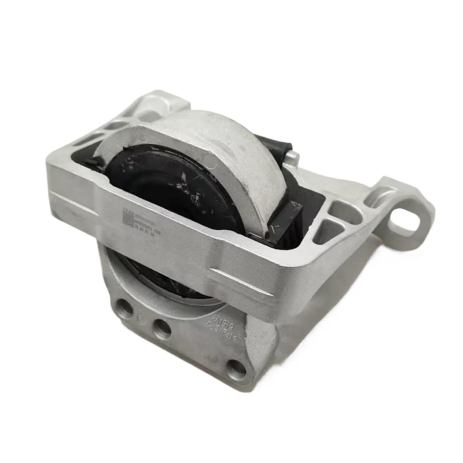Car Engine Mounts Compatible with for Escape for Focus for Transit Support Engine Motor Transmission Mount Bracket Kit BV6Z-6038-A EJ7Z6038A